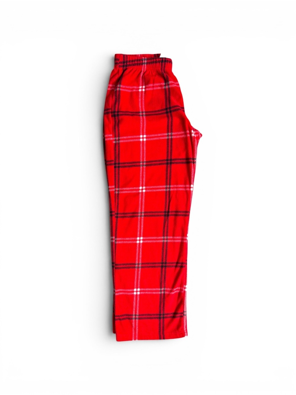 Bundle of Wondershop Red & Black Kids Pajama Tops - Merry & Bright & Little Boo - Picture 3 of 7
